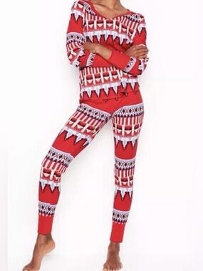 Victoria's Secret  Pajama Set